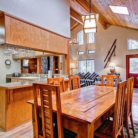 Yosemite Crossroads Villa Yosemite West Ngoại thất bức ảnh