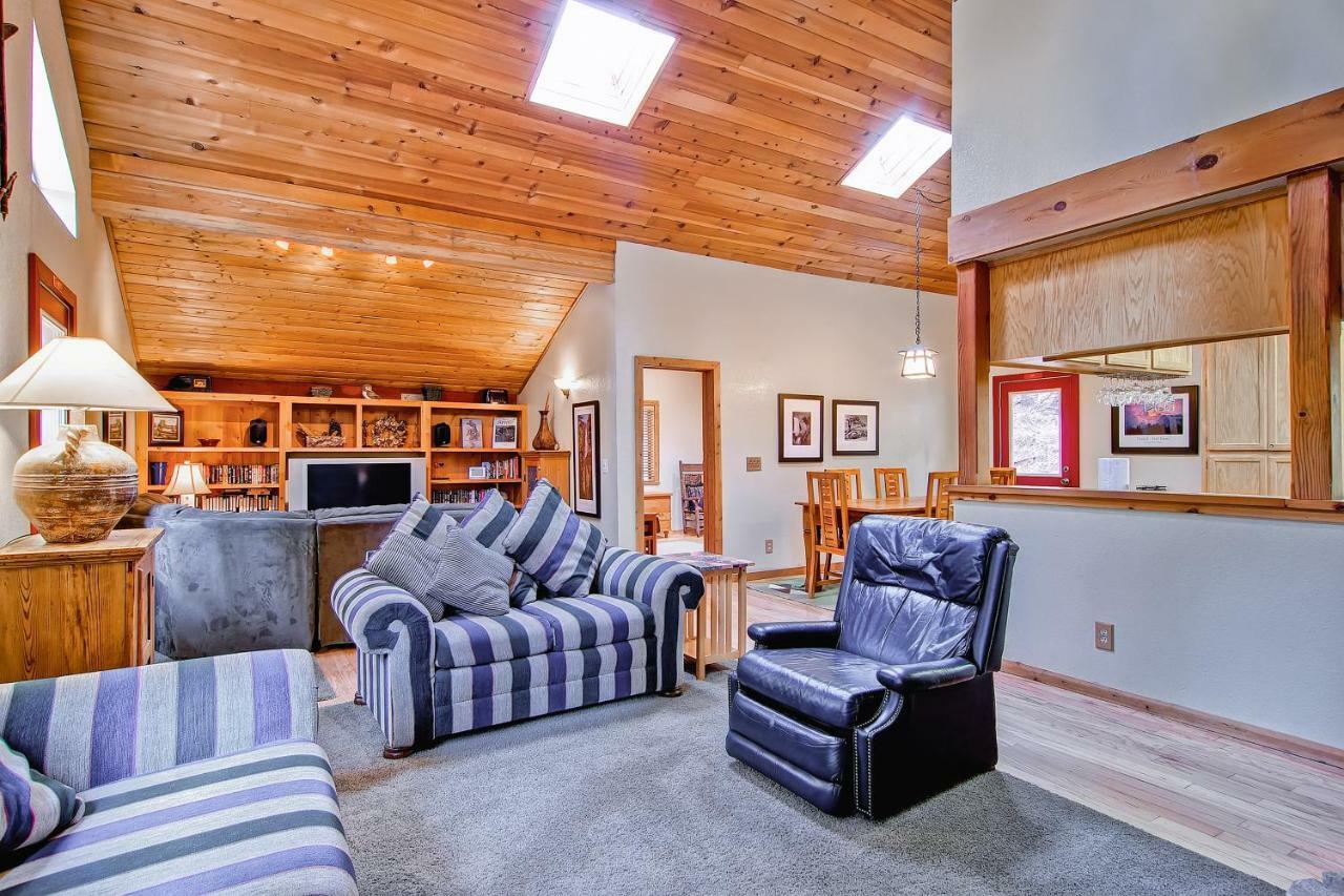 Yosemite Crossroads Villa Yosemite West Ngoại thất bức ảnh