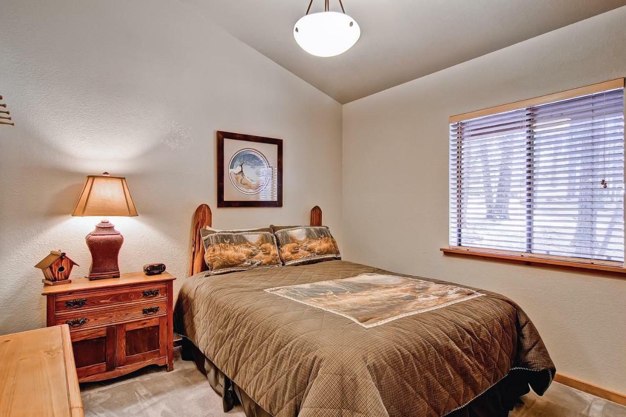 Yosemite Crossroads Villa Yosemite West Ngoại thất bức ảnh