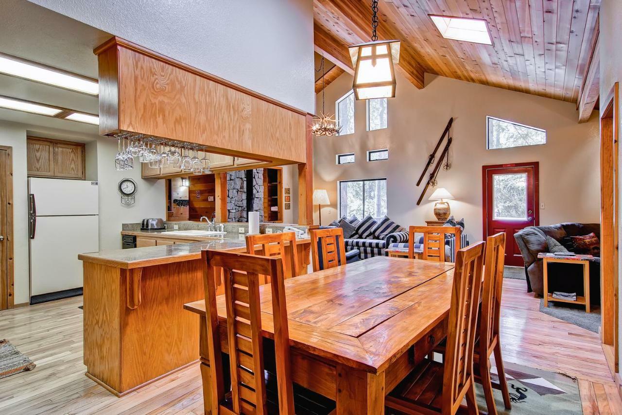 Yosemite Crossroads Villa Yosemite West Ngoại thất bức ảnh