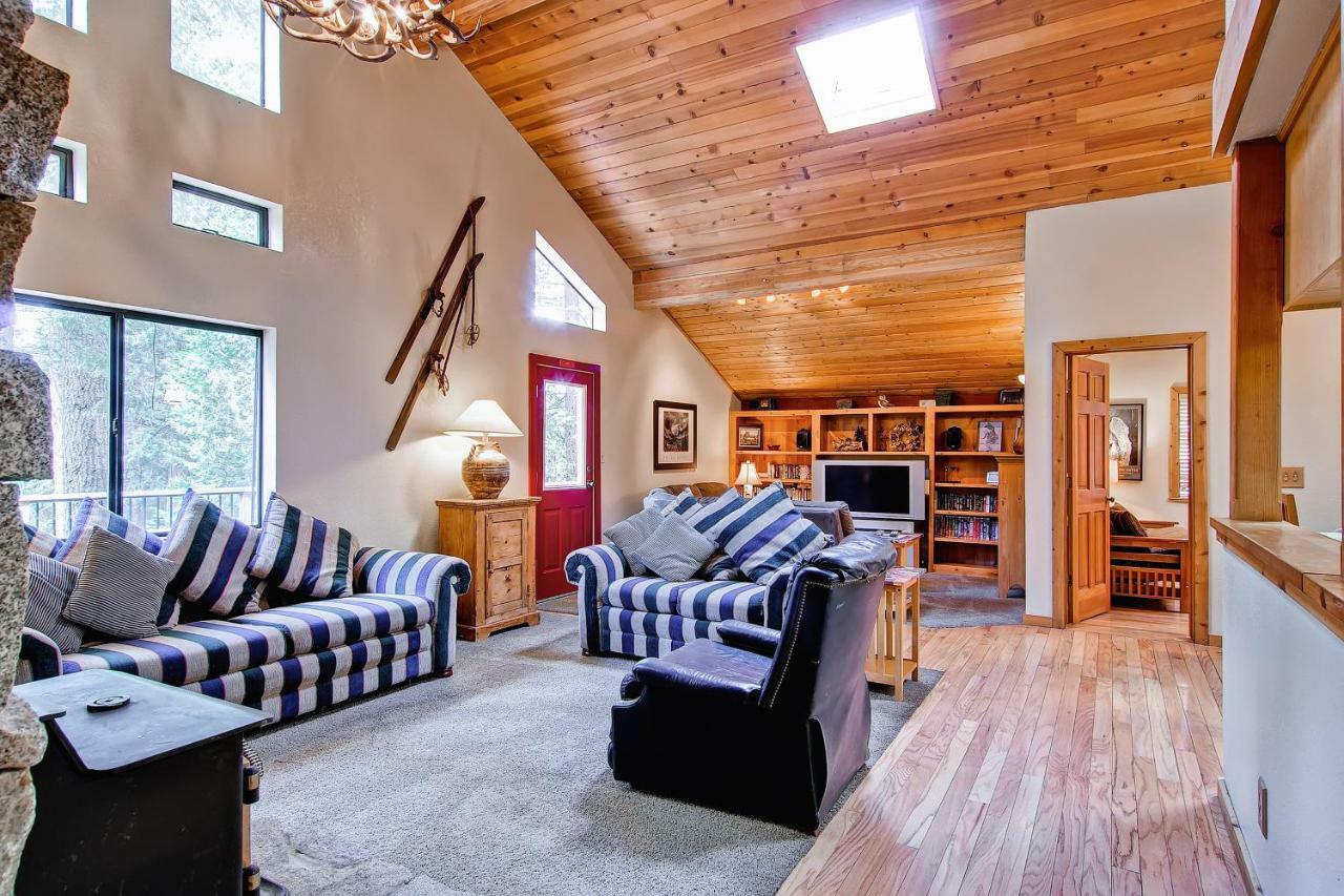 Yosemite Crossroads Villa Yosemite West Ngoại thất bức ảnh