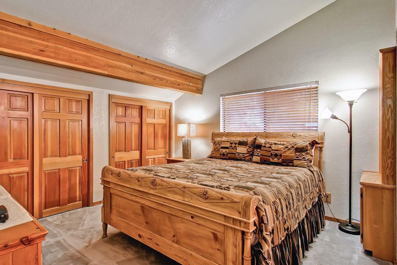 Yosemite Crossroads Villa Yosemite West Ngoại thất bức ảnh