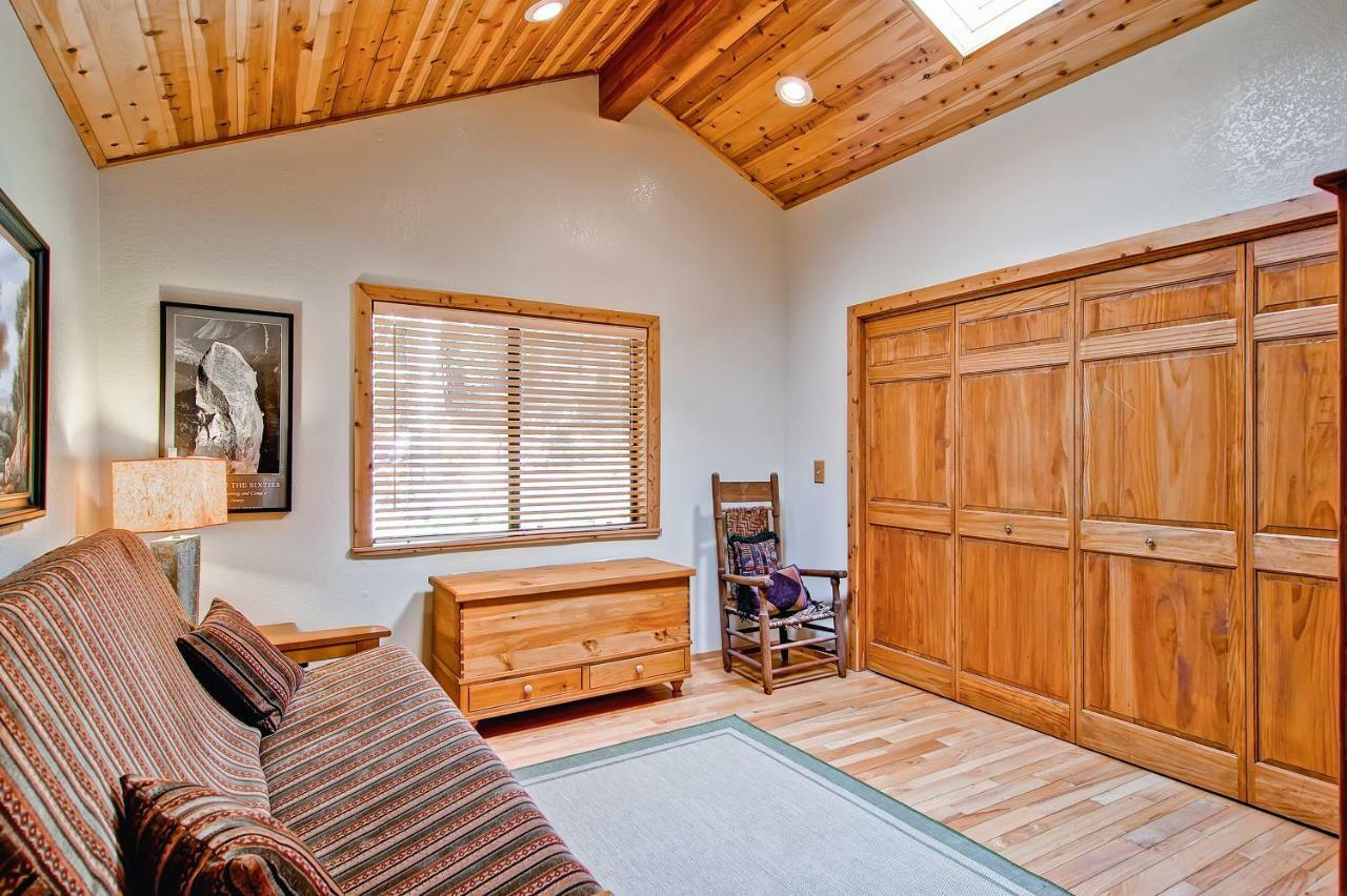 Yosemite Crossroads Villa Yosemite West Ngoại thất bức ảnh